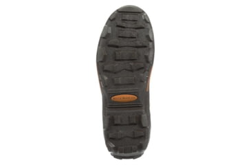 Image of Muck Boots Wetland Wide Calf Boots - Mens, Brown, 7, MWET-900-BRN-070
