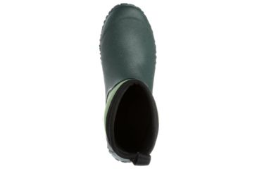 Image of Muck Boots Womens Muckster Ii Ankle Womens Calendared Ankle Boot, Green, 8 M2AW300-503