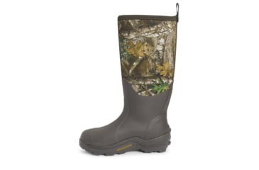 Image of Muck Boots Woody Max Hunting Boots - Mens, RealTRee Edge, 7, WDM-RTE-RTR-070