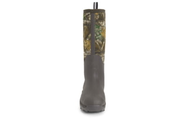 Image of Muck Boots Woody Max Hunting Boots - Mens, RealTRee Edge, 7, WDM-RTE-RTR-070