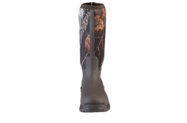 Image of Muck Boots Woody Sport Hunting Boots - Mens, Mossy Oak, 13, WDS-MOBU-MO-130