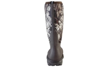 Image of Muck Boots Woody Sport Hunting Boots - Mens, Mossy Oak, 13, WDS-MOBU-MO-130