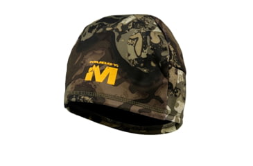 Image of Muddy Heavyweight Fleece Beanie - Mens, Veil Canyon Grey, One Size, MUD-WDP-BEANIE-VCG