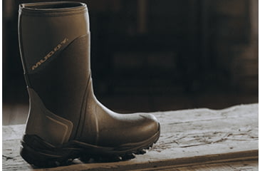 Image of Muddy 13in Non-Insulated Boots - Mens