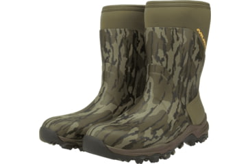 Image of Tenzing DV8 13in Non-Insulted Boots - Men's, Mossy Oak Bottomland, 11D, MUD-13NI-MO-11D