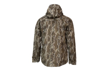 Image of Muddy DV8 Cyclone 3L Rain Jacket