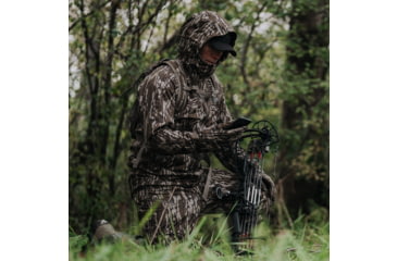 Image of Muddy DV8 Cyclone 3L Rain Jacket