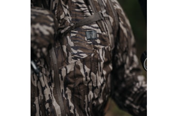Image of Muddy DV8 Cyclone 3L Rain Jacket