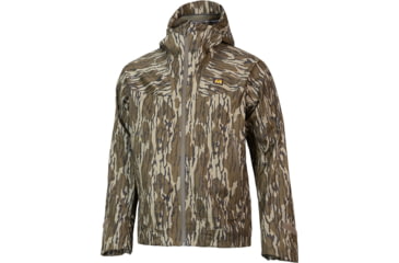 Image of Muddy DV8 Cyclone 3L Rain Jacket