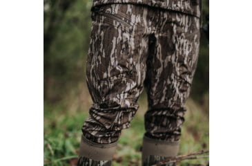 Image of Muddy DV8 Cyclone 3L Rain Pants