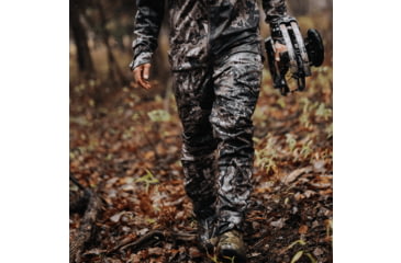 Image of Muddy DV8 Cyclone 3L Rain Pants