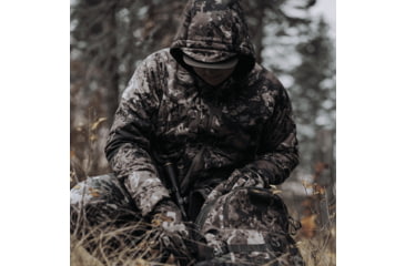 Image of Muddy DV8 Enduro Jacket