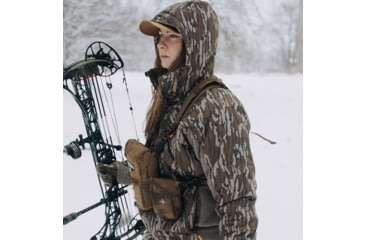 Image of Muddy DV8 Enduro Jacket