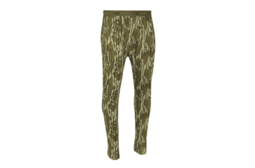 Image of Muddy TRX Base Layer Bottoms - Mens, Mossy Oak Bottomland, LARGE, MUD-BL-BTM-MOB-L
