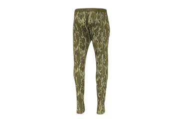 Image of Muddy TRX Base Layer Bottoms - Mens, Mossy Oak Bottomland, LARGE, MUD-BL-BTM-MOB-L