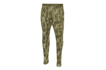 Image of Muddy TRX Base Layer Bottoms - Mens, Mossy Oak Bottomland, LARGE, MUD-BL-BTM-MOB-L