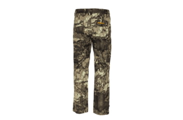 Image of Muddy TRX Lightweight Rain Pants - Mens, Veil Canyon Grey, XL, MUD-LW-RPNT-VCG-XL