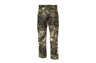 Image of Muddy TRX Lightweight Rain Pants - Mens, Veil Canyon Grey, XL, MUD-LW-RPNT-VCG-XL
