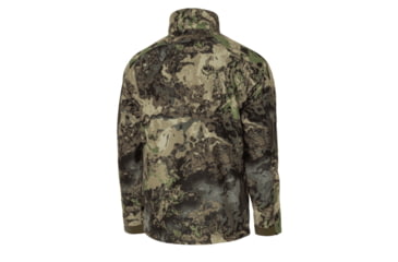 Image of Muddy TRX Softshell Jacket - Mens, Veil Canyon Hybrid, LARGE, MUD-WDP-JKT-VCH-L