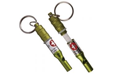 Image of Munkees Emergency Whistle 3385