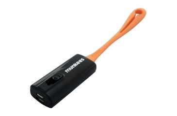 Image of Munkees Mini Power Bank Android 500mah 3197