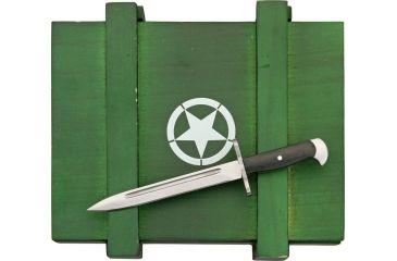 Image of Museum Replicas M1 Bayonet Knife, 4.5in. MRP403218