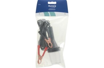Image of Mustad Submersible Glow Fish Light 055431