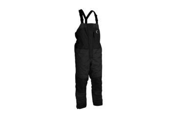Image of Mustang Survival Catalyst Waterproof Breathable Flotation Pant - M - Black 54179