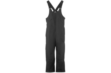 Image of Mustang Survival Classic Flotation Bib Pant - Black - Large 68678
