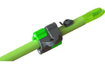 Image of Muzzy Bowfishing Replacement Bottle Slides 2ea Slide/stop
