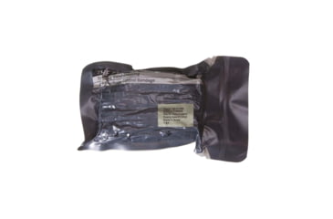 Image of My Medic Israeli Emergency First Aid Bandages, 4x7 inch, PSM-SPL-SPC-ISR-X-4-X-EA