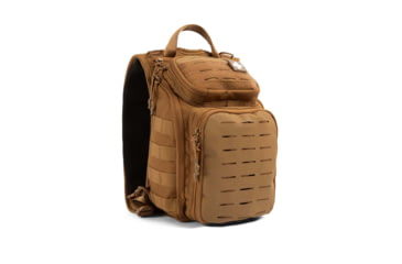 Image of My Medic Recon V2 First Aid Kits, Standard Version, 12.5x8.5x7.25 inch, Coyote, 12.5 liters, MM-KIT-RCN-V2-STN-CYO