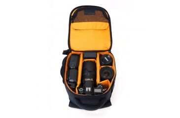 Image of Naneu Urban Gear U30n Micro DSLR Backpack, Black U30001