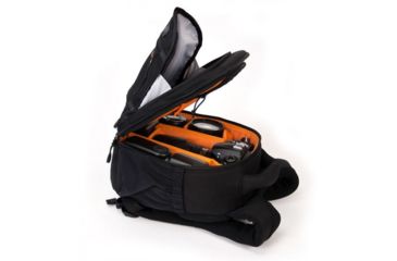Image of Naneu Urban Gear U30n Micro DSLR Backpack, Black U30001