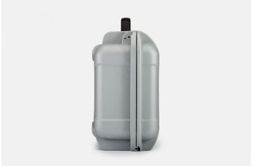 Image of Nanuk Mavic Air Fly More Hard Case W/Foam Insert, Silver, Medium 915-MAVIA5