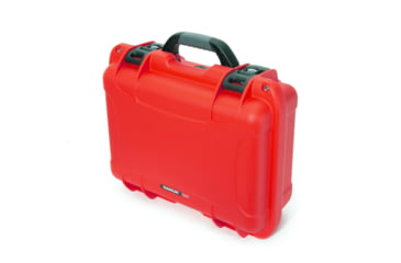 Image of Nanuk 920 Protective Case w/Padded Divider