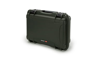 Image of Nanuk 925 Pro Photo Camera Case Kit w/Lid Organizer / Padded Divider
