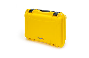 Image of Nanuk 925 Pro Photo Camera Case Kit w/Lid Organizer / Padded Divider