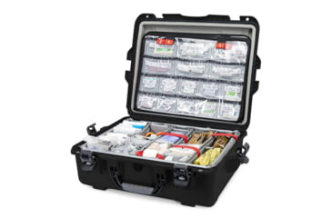 Image of Nanuk 945 EMS Case w/ Lid Organizer / Divider