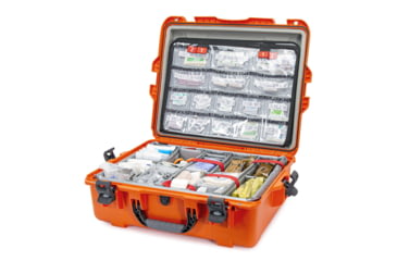 Image of Nanuk 945 EMS Case w/ Lid Organizer / Divider