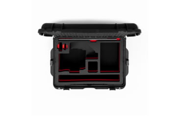 Image of Nanuk 960 Sony Burano Case w/ Foam