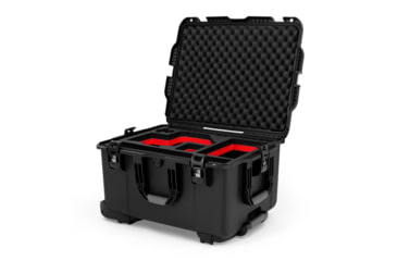 Image of Nanuk 960 Sony Burano Case w/ Foam