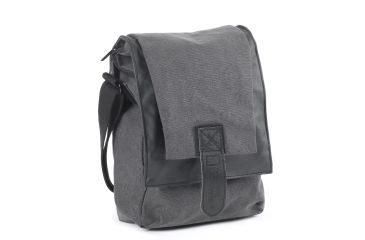Image of National Geographic Walkabout Slim Shoulder Bag, Gray NGW2300
