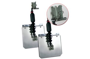Image of Nauticus PT1290-60 Pro Troller Smart Tabs Series f/15-18' Boats w/60 - 150 HP 33567