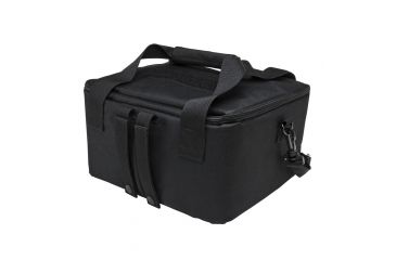 Image of NcSTAR Helmet Bag, Black, CVHELBAG2992B