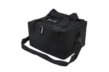Image of NcSTAR Helmet Bag, Black, CVHELBAG2992B