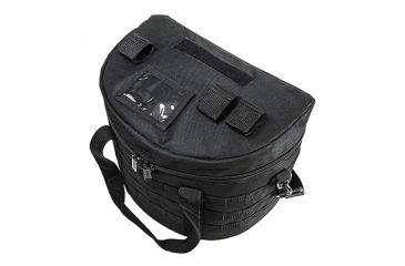 Image of NcSTAR Helmet Bag, Black CLHELBAG2981B