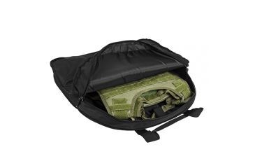 Image of NcSTAR Vest Bag, Black, CLVSTBAG2982B