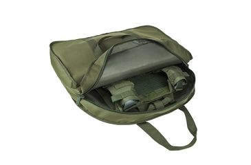 Image of NcSTAR Vest Bag, Green CLVSTBAG2982G