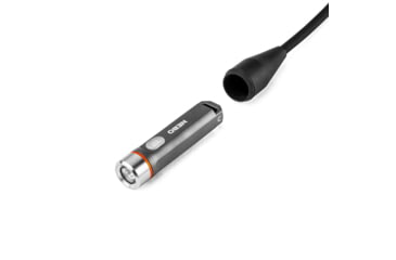 Image of Nebo Franklin Flexbrite USB-C Rechargeable Battery 350 Lumens LED Flashlight